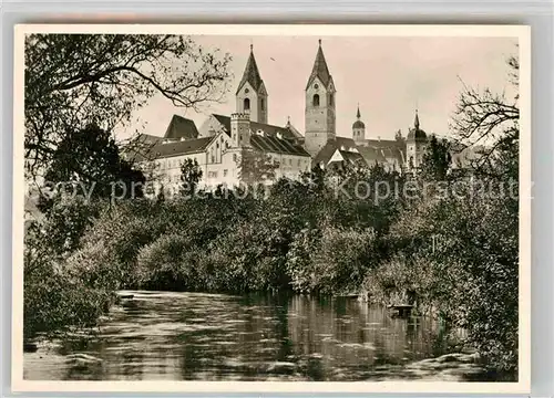 Freising Oberbayern Domberg Kat. Freising