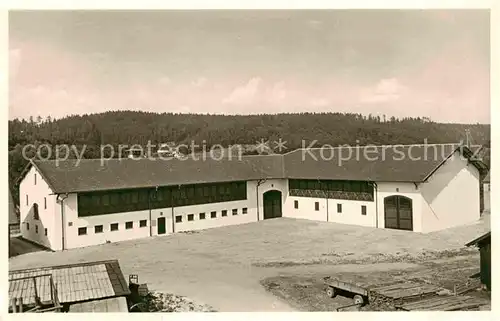 Erharting Bauernhof Brauerei Kat. Erharting