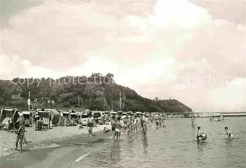 Koelpinsee Usedom Strand Kat. Usedom