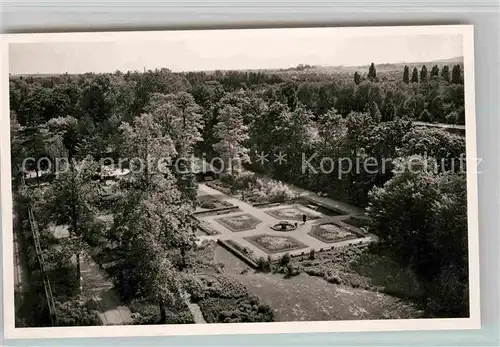 Landau Pfalz Schillerpark Kat. Landau in der Pfalz