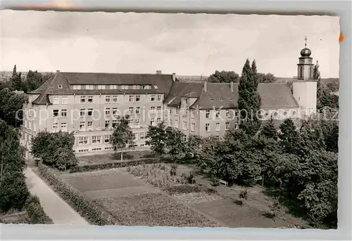 Queichheim Orthopaedische Klinik Kat. Landau in der Pfalz