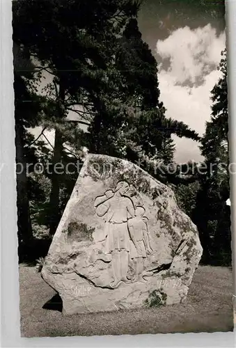 Landau Pfalz Denkmal Schillerpark Kat. Landau in der Pfalz