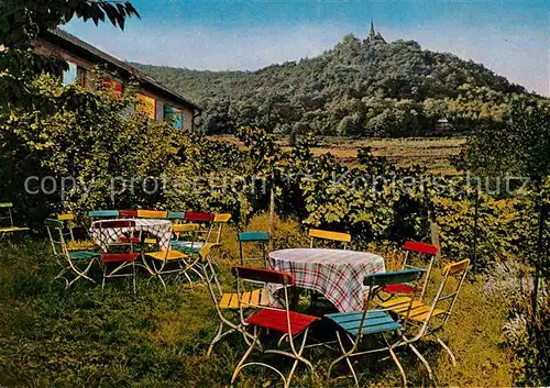 Bad Gleisweiler Pension Weingut Schoensiegel Kat. Gleisweiler