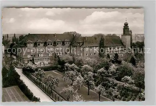 Queichheim Sankt Paulus Stift Kat. Landau in der Pfalz