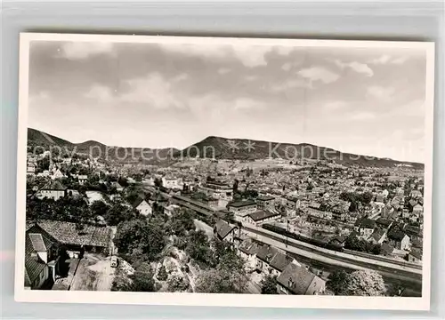 Neustadt Weinstrasse Fliegeraufnahme Kat. Neustadt an der Weinstr.