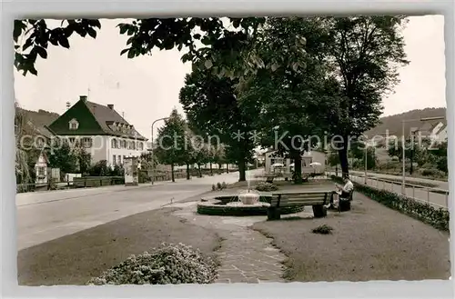 Rodalben Bahnhofsanlagen Kat. Rodalben