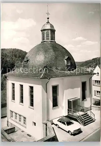 Rodalben Kirche Kat. Rodalben