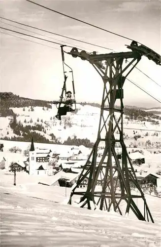 Steibis  Kat. Oberstaufen