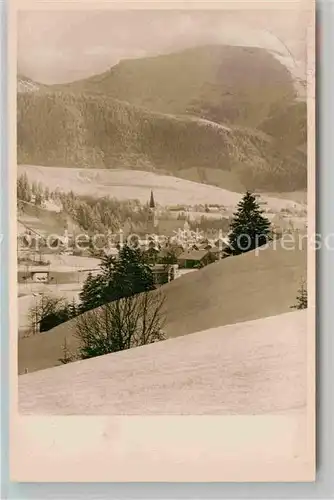 Oberstaufen Hochgrat Kat. Oberstaufen