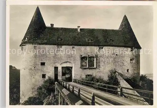 Burghausen Salzach Burg Kat. Burghausen