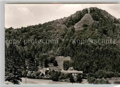 Landau Pfalz Modenbacher Hof Kat. Landau in der Pfalz