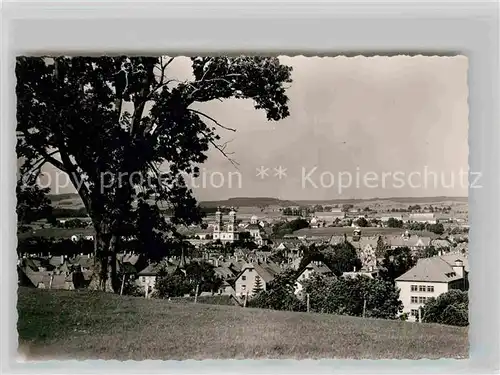 Kempten Allgaeu Kirche Kat. Kempten (Allgaeu)