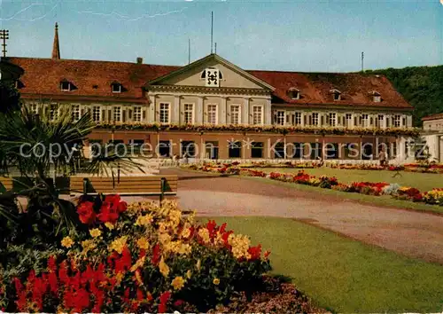 Bad Duerkheim Kurhaus Kat. Bad Duerkheim