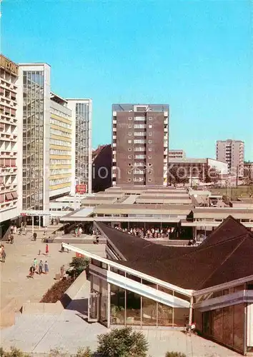 Cottbus Bowlingzentrum Kat. Cottbus