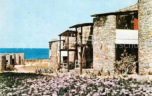 Malia Ikaros Village Kat. Insel Kreta