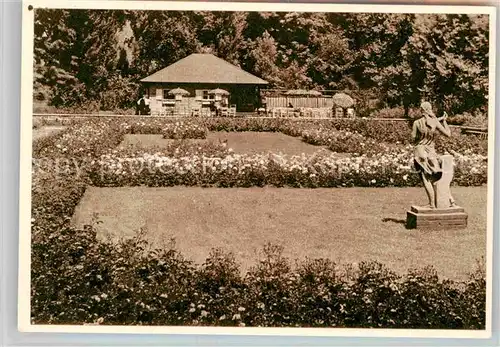 Landau Pfalz Gartenbau Ausstellung  Kat. Landau in der Pfalz