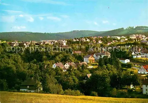 Winterberg Hochsauerland  Kat. Winterberg