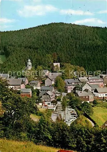 Nordenau  Kat. Schmallenberg