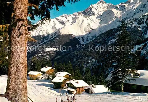 Bonneville Haute Savoie Le Petit Village Kat. Bonneville