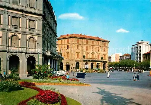 Acqui Terme Piazza Italia Kat. Acqui Terme