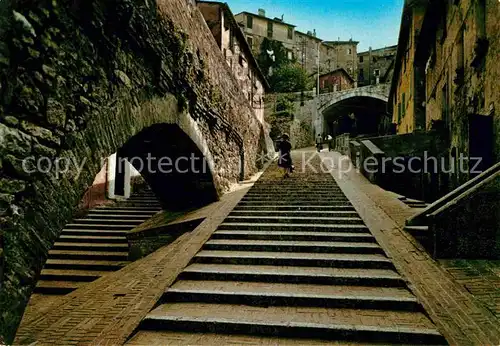 Perugia Umbria Via Appia Kat. Perugia