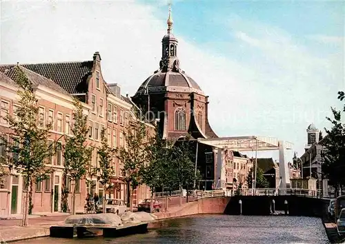 Leiden Korte Mare Kat. Leiden