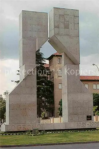 Logrono Puerta de Logrono Kat. Logrono