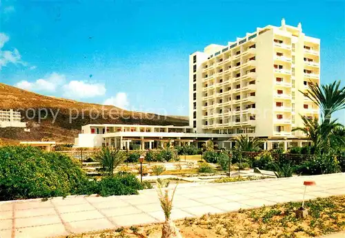 Jandia Hotel Jandia Kat. Fuerteventura Kanarische Inseln