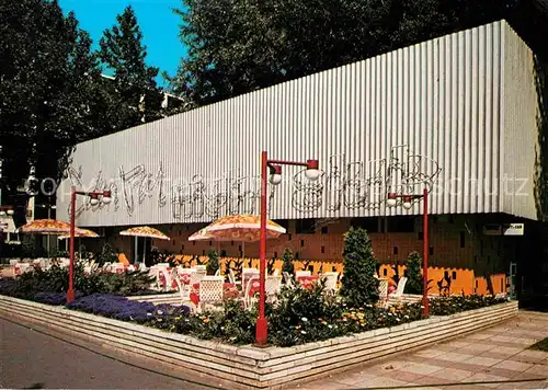 Siofok Bar Eden Kat. Siofok