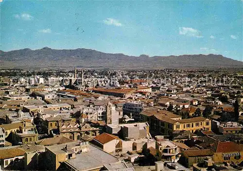 Nicosia  Kat. Nicosia