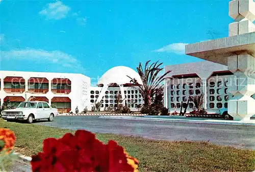Sousse Hotel Hill Diar Kat. Tunesien