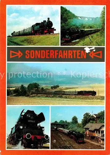 Lokomotive Sonderfahrten Museumslokomotive 741230 Berliner Nordgueterring  Kat. Eisenbahn