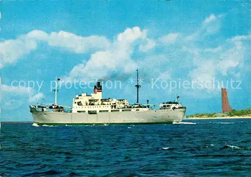 Schiffe Kiel Kieler Foerde Laboe  Kat. Schiffe