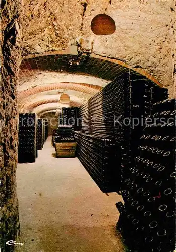 Wein Cave Champagne Marne  Kat. Lebensmittel