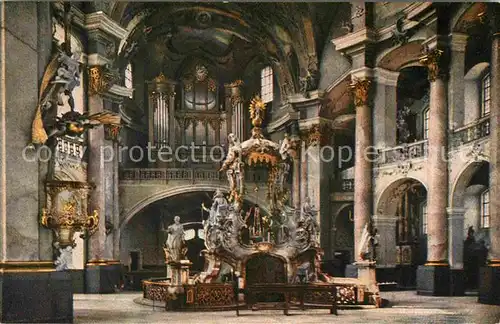 Kirchenorgel Basilika Vierzehnheiligen Gnadenaltar  Kat. Musik