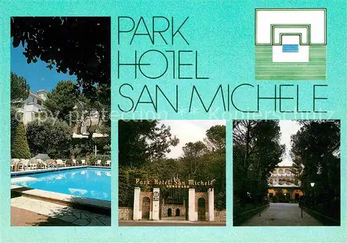 Martina Franca Park Hotel San Michele Swimming Pool