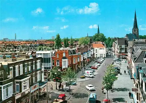 Rijswijk Herenstraat