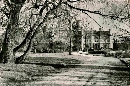 Kornik Zamek Schloss