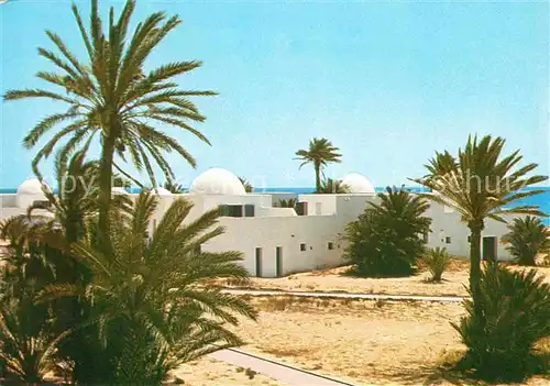 Jerba Hotel Jerba Menzel