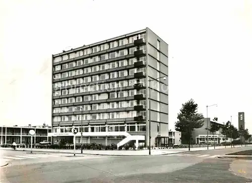 Zuidwijk Huize Joachim en Anna Kat. 