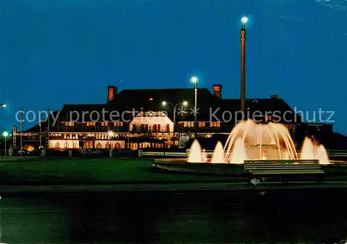 Knokke West Vlaanderen Albertstrand  Kat. 