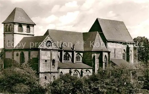 Pforzheim Schlosskirche Kat. Pforzheim