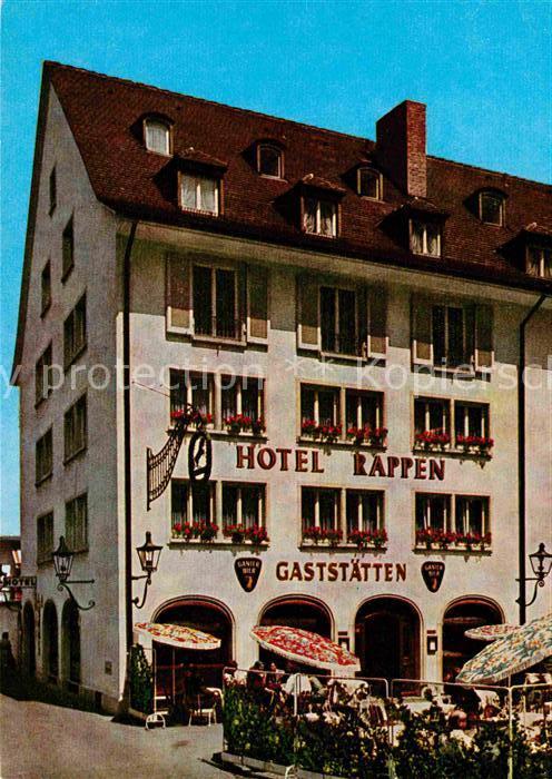 Thb Hotel Rappen Am Munsterplatz In Freiburg Im Breisgau