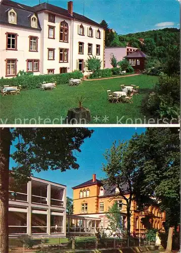 Freiburg Breisgau Haushaltungsschule Sankt Elisabeth Kat. Freiburg im Breisgau