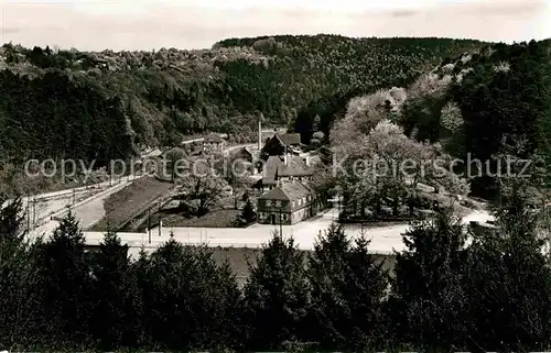 Pforzheim Kupferhammer  Kat. Pforzheim