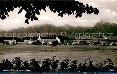 Proebsten Sommerfrische Gockelwirt Mariahilf Alpen Kat. Eisenberg