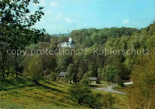 Lengefeld Erzgebirge Burg Rauenstein Kat. Lengefeld Erzgebirge