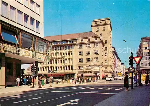 Pforzheim Leopoldplatz Kat. Pforzheim