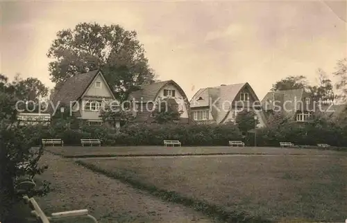 Boltenhagen Ostseebad Teilansicht  Kat. Ostseebad Boltenhagen