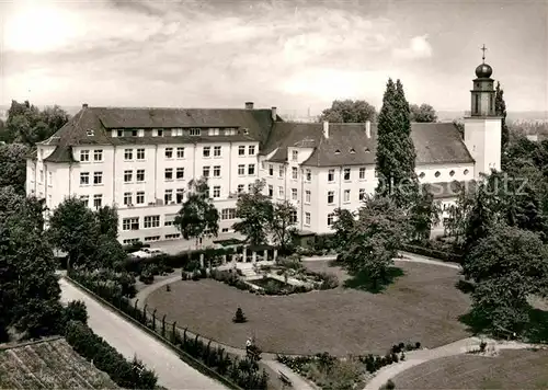 Landau Pfalz Klinik Paulusstift Quelchheim Kat. Landau in der Pfalz